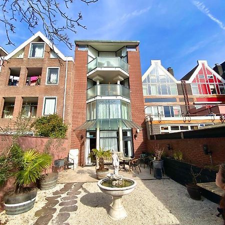 Bed and Breakfast Bed & Ontbijt Haddock Almere Exterior foto