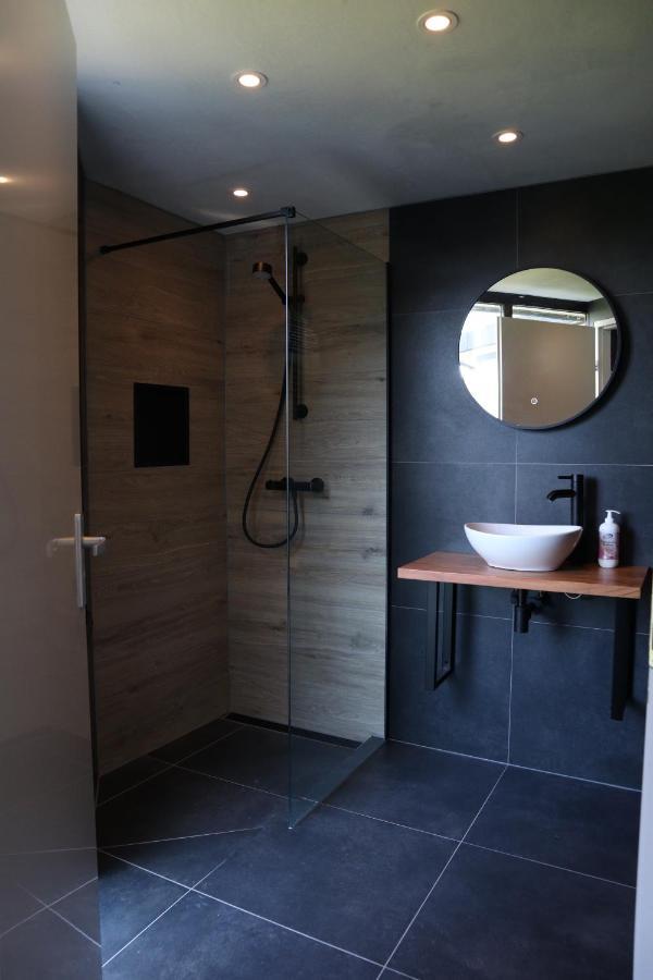 Bed and Breakfast Bed & Ontbijt Haddock Almere Exterior foto