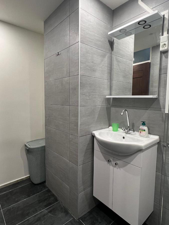 Bed and Breakfast Bed & Ontbijt Haddock Almere Exterior foto